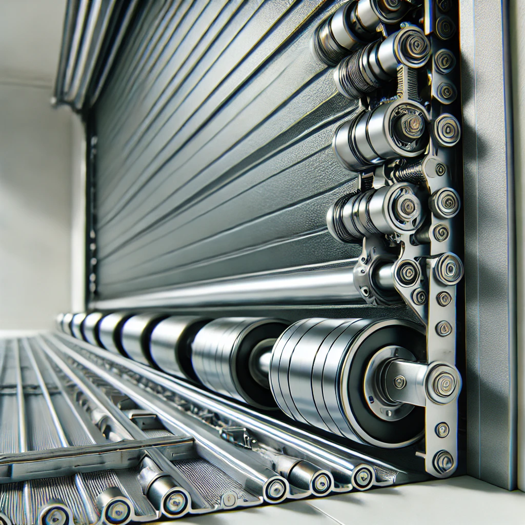 Expert Roller Garage Door Repairs Cleveland OH - Professional Door System Specialists